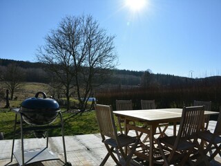 Holiday house Viroinval Outdoor Recording 4