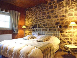 Maison de vacances Viroinval Équipement 21