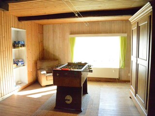 Casa de vacaciones Viroinval Características 14