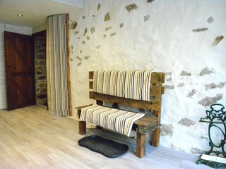 Casa de vacaciones Viroinval Características 15