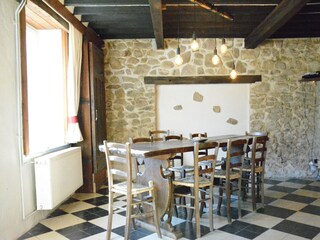 Maison de vacances Viroinval Équipement 26