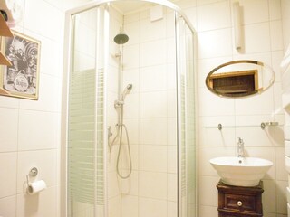 Casa de vacaciones Viroinval Características 17