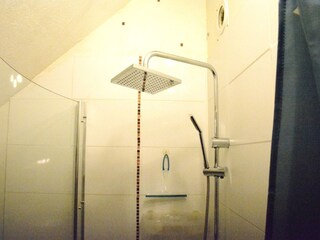 Casa de vacaciones Viroinval Características 23