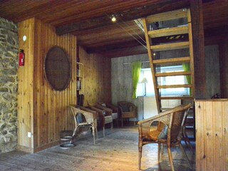 Maison de vacances Viroinval Équipement 26