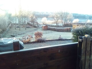 Casa per le vacanze Viroinval Ambiente 31