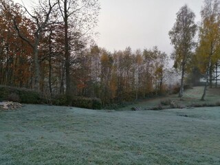 Casa de vacaciones Viroinval Entorno 35