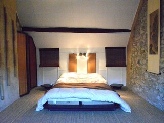 Casa de vacaciones Viroinval Características 25