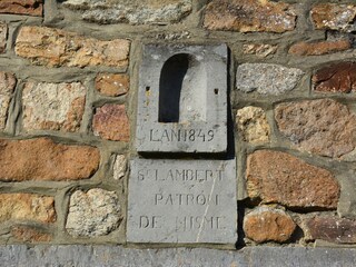 Maison de vacances Viroinval  39