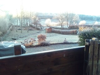 Casa per le vacanze Viroinval Ambiente 35