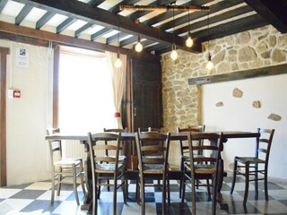 Maison de vacances Viroinval Équipement 28