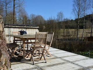 Holiday house Viroinval Outdoor Recording 7