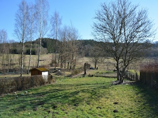 Holiday house Viroinval Outdoor Recording 8
