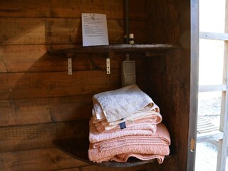 Casa de vacaciones Viroinval  38