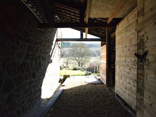Maison de vacances Viroinval  38