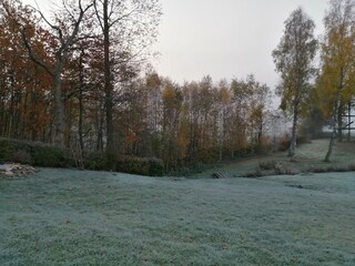 Casa per le vacanze Viroinval Ambiente 35