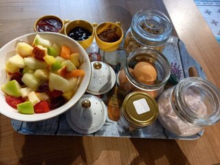 Vakantiehuis Viroinval  42