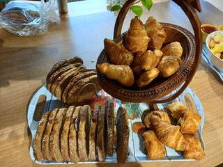 Casa per le vacanze Viroinval Ambiente 33