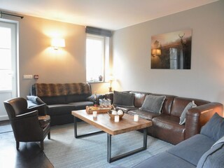 Vakantiehuis Gesves Kenmerken 7