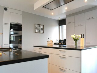 Casa de vacaciones Gesves Características 14