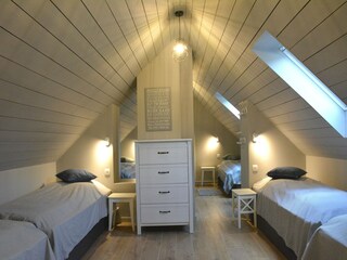 Vakantiehuis Gesves Kenmerken 21