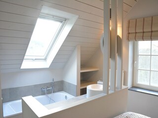 Maison de vacances Gesves Équipement 22