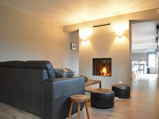 Holiday house Gesves Features 8