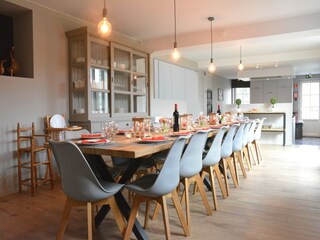 Holiday house Gesves Features 9