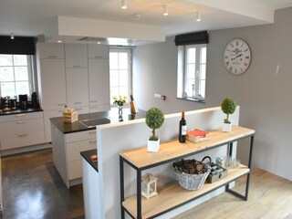 Casa de vacaciones Gesves Características 20