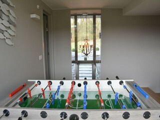 Vakantiehuis Gesves Kenmerken 14