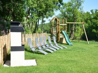 Maison de vacances Gesves Enregistrement extérieur 5