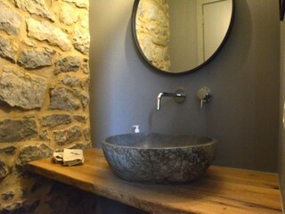 Maison de vacances Gesves  34