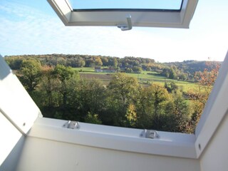 Ferienhaus Gesves Außenaufnahme 6
