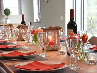 Ferienhaus Gesves  34