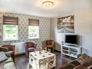 Vakantiehuis Bomal Kenmerken 20