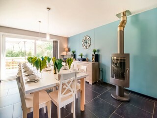 Vakantiehuis Bomal Kenmerken 22