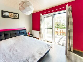 Ferienhaus Bomal Ausstattung 29