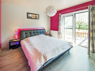 Maison de vacances Bomal Équipement 30