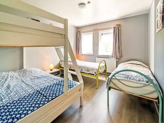 Vakantiehuis Bomal Kenmerken 28