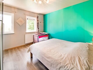 Vakantiehuis Bomal Kenmerken 31