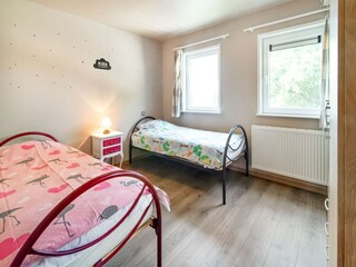 Vakantiehuis Bomal Kenmerken 32