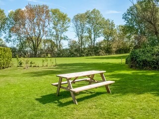 Ferienhaus Bomal Außenaufnahme 4
