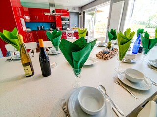 Maison de vacances Bomal  40