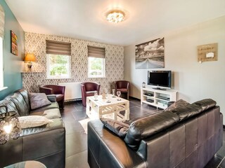 Casa per le vacanze Bomal Caratteristiche 24