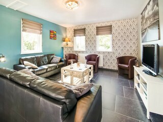 Holiday house Bomal Features 9