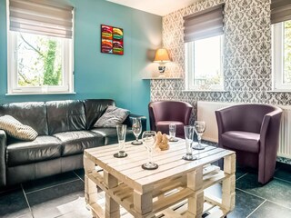 Vakantiehuis Bomal Kenmerken 19