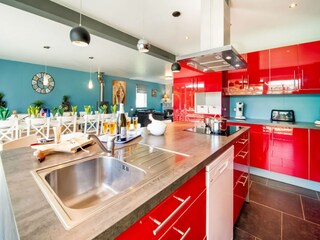 Holiday house Bomal Features 34