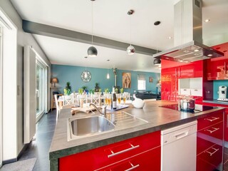 Ferienhaus Bomal Ausstattung 19
