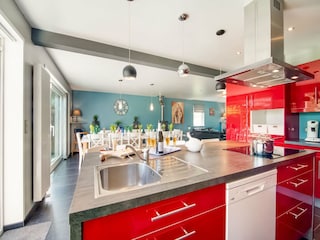 Holiday house Bomal Features 20