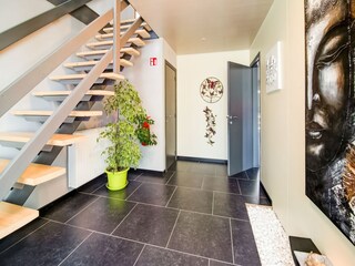 Ferienhaus Bomal Ausstattung 26