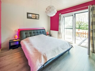 Casa de vacaciones Bomal Características 29